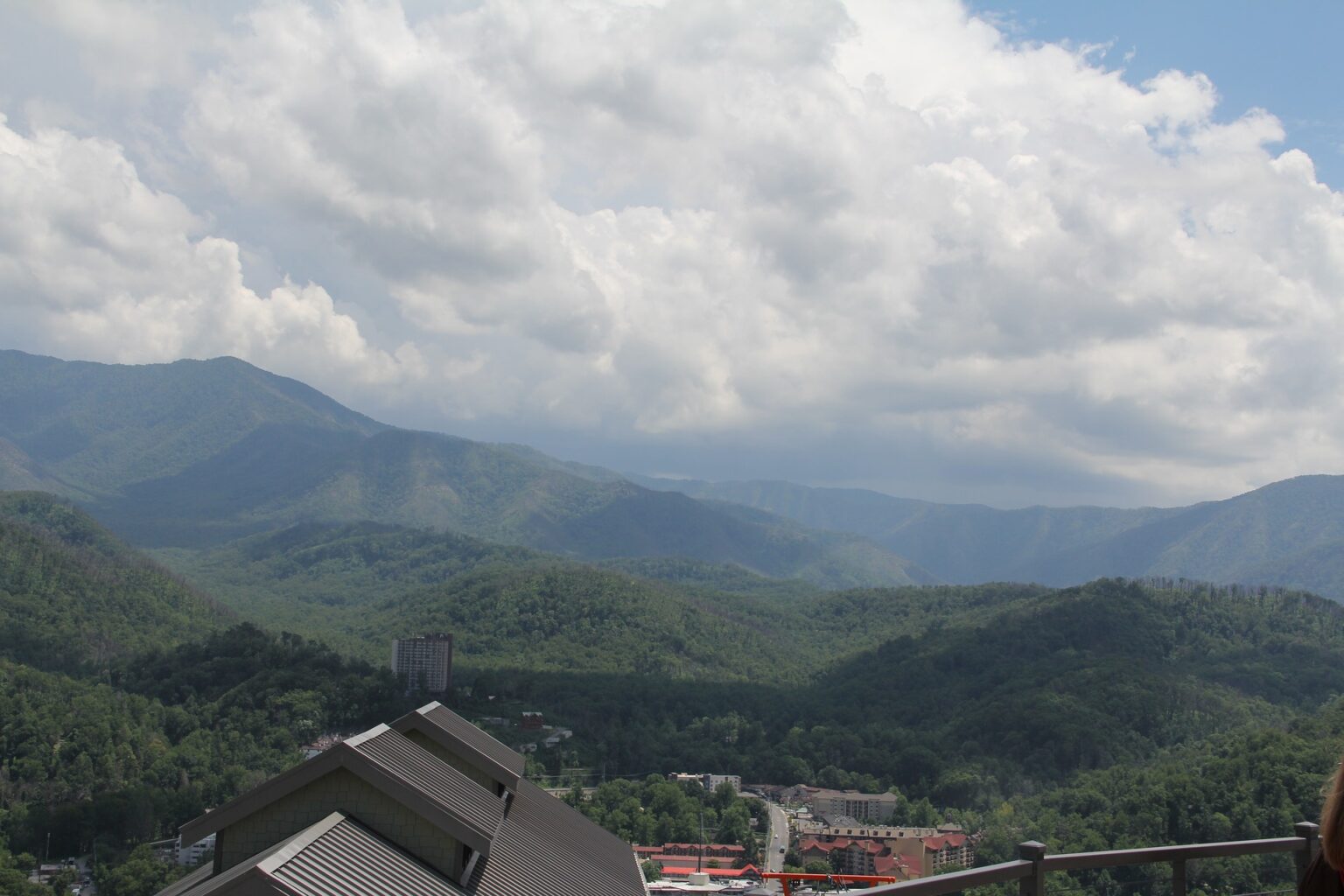 Gatlinburg