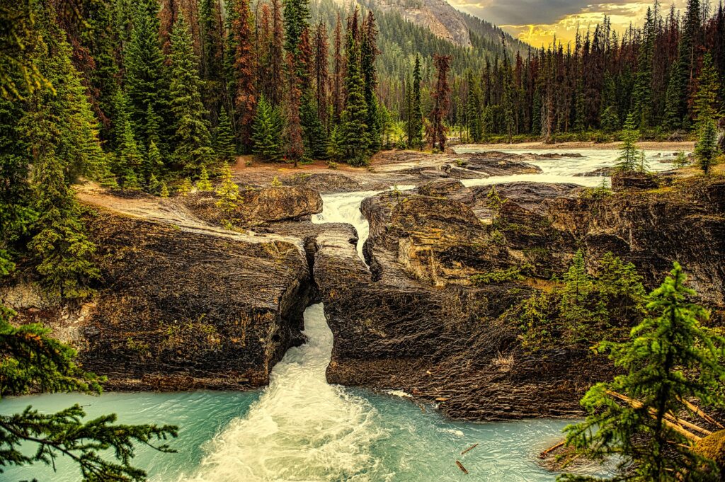 Glacier National Park