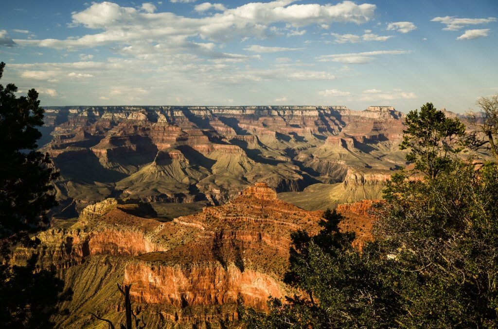 Canyon National Park