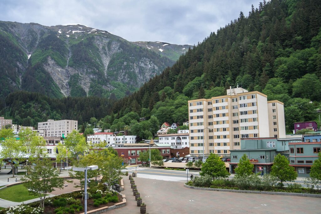 Juneau 