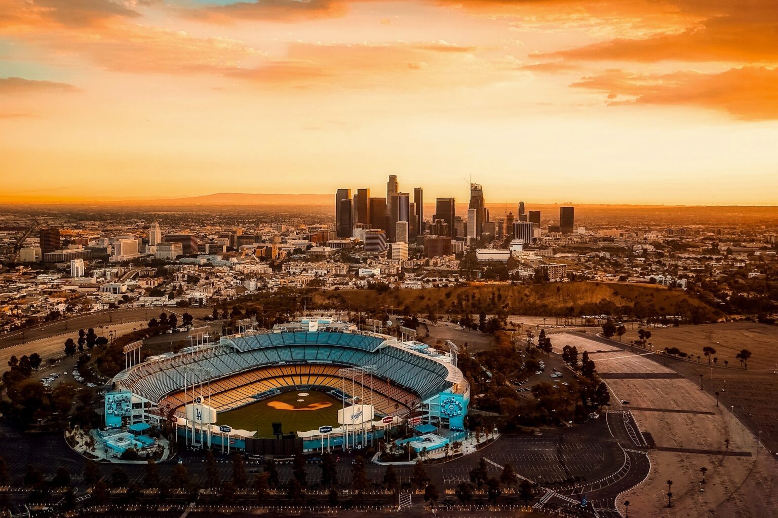 Los Angeles, California