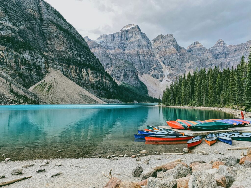 Banff National Park