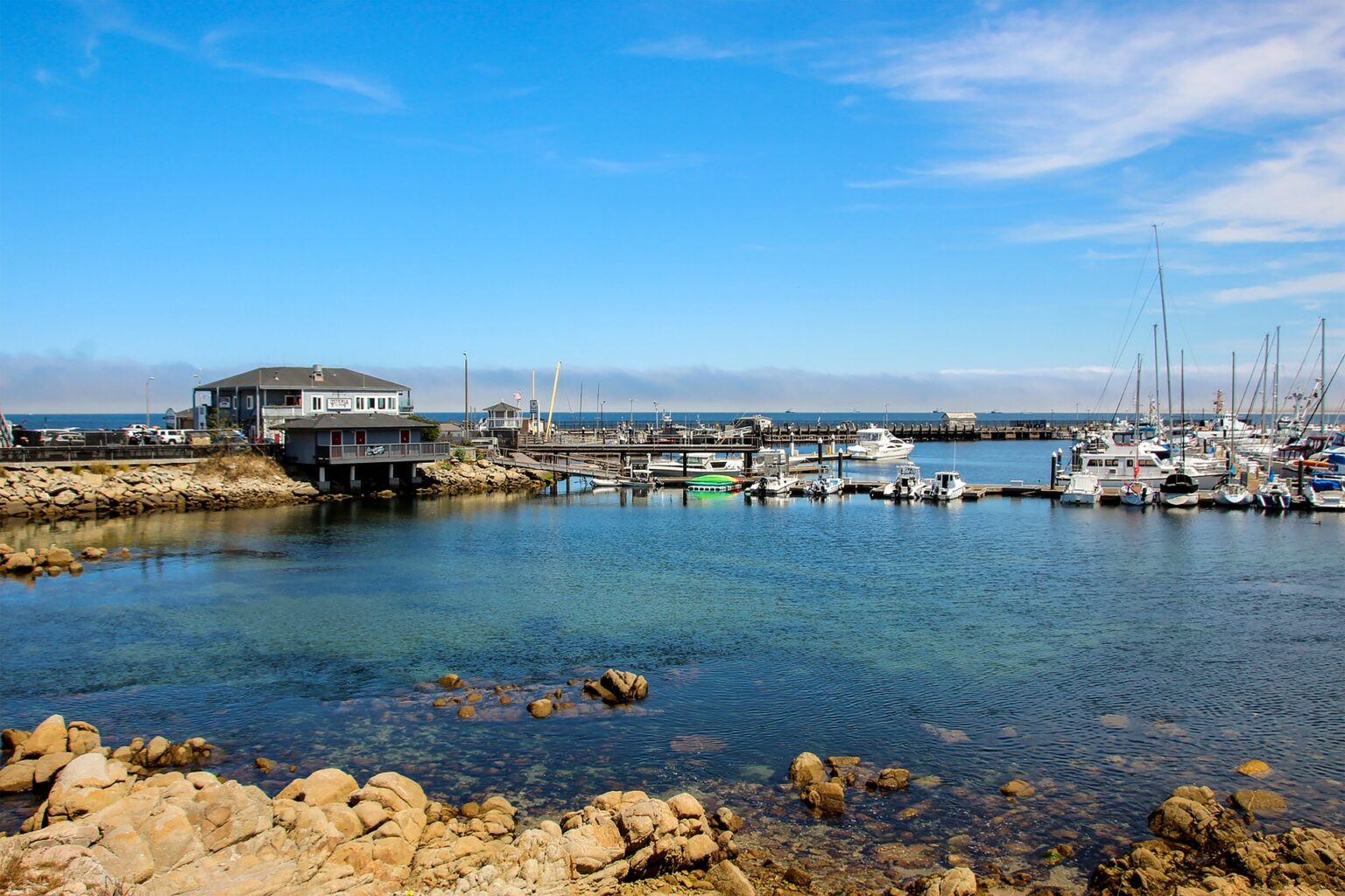 Monterey