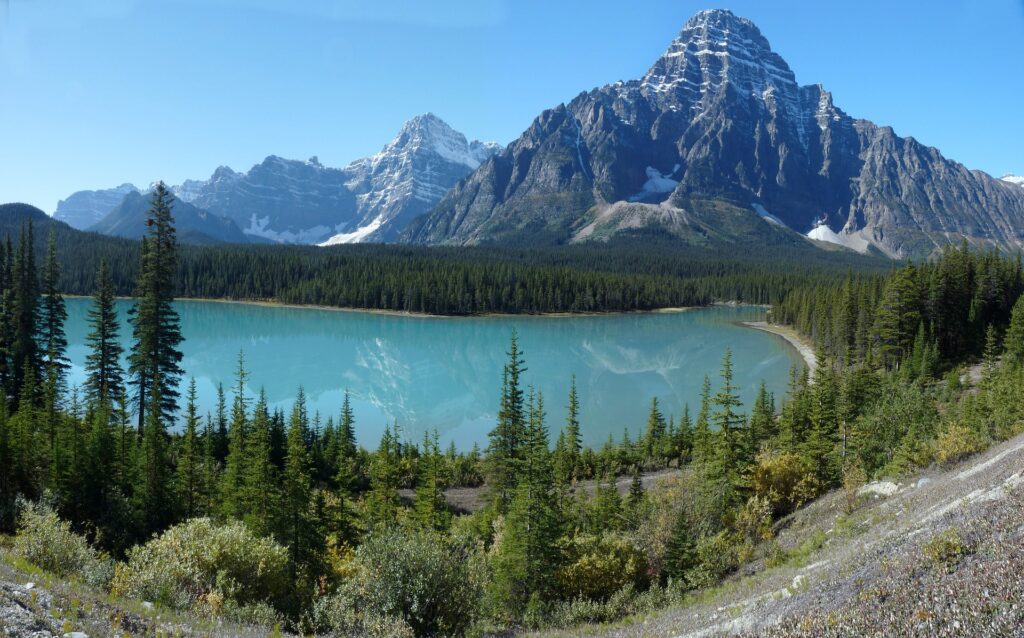 Banff National Park