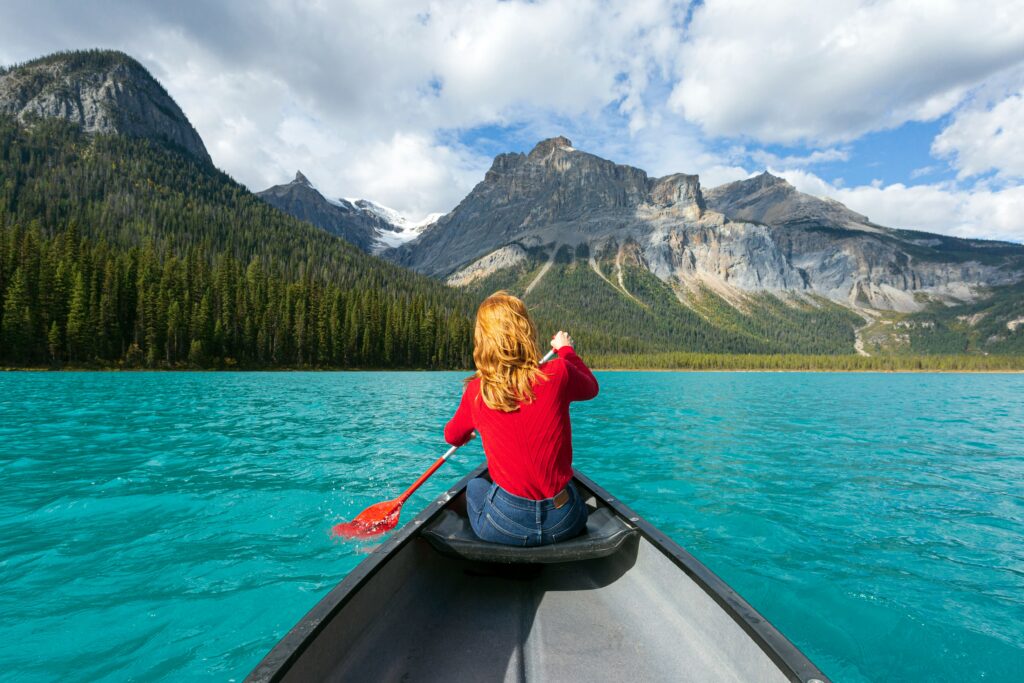 Banff National Park