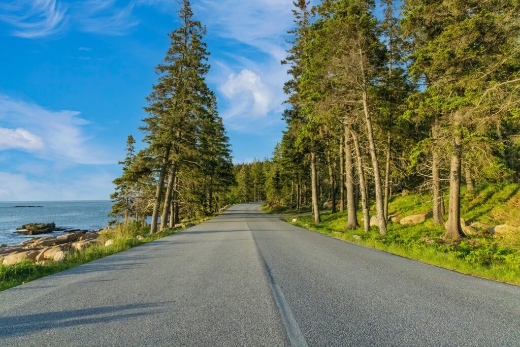 Bar Harbor