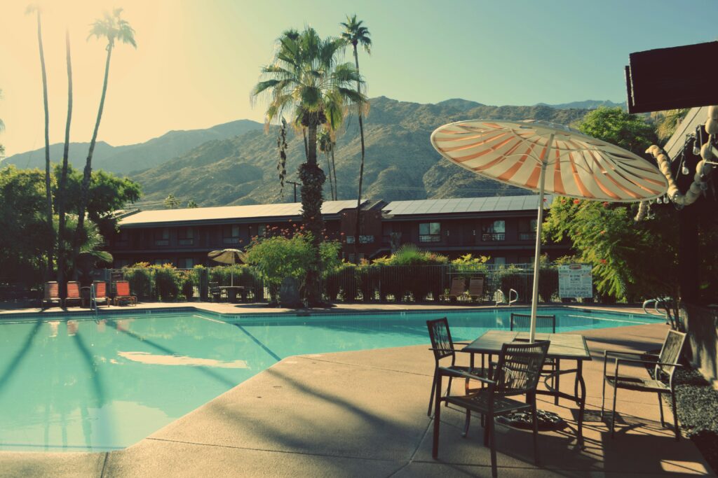 Palm Springs