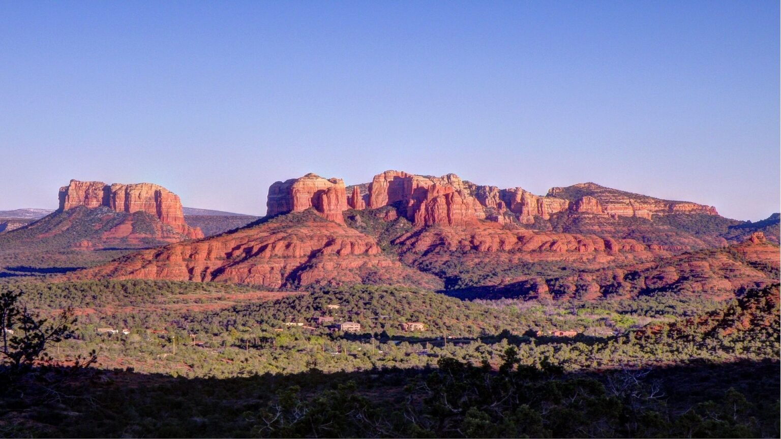 Sedona, Arizona