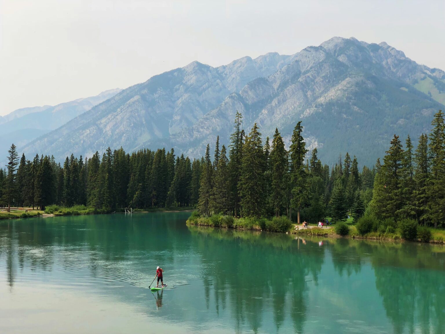 Banff National Park,