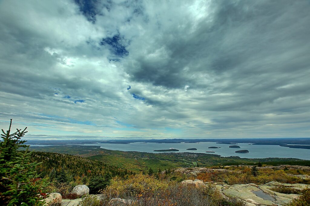 Bar Harbor