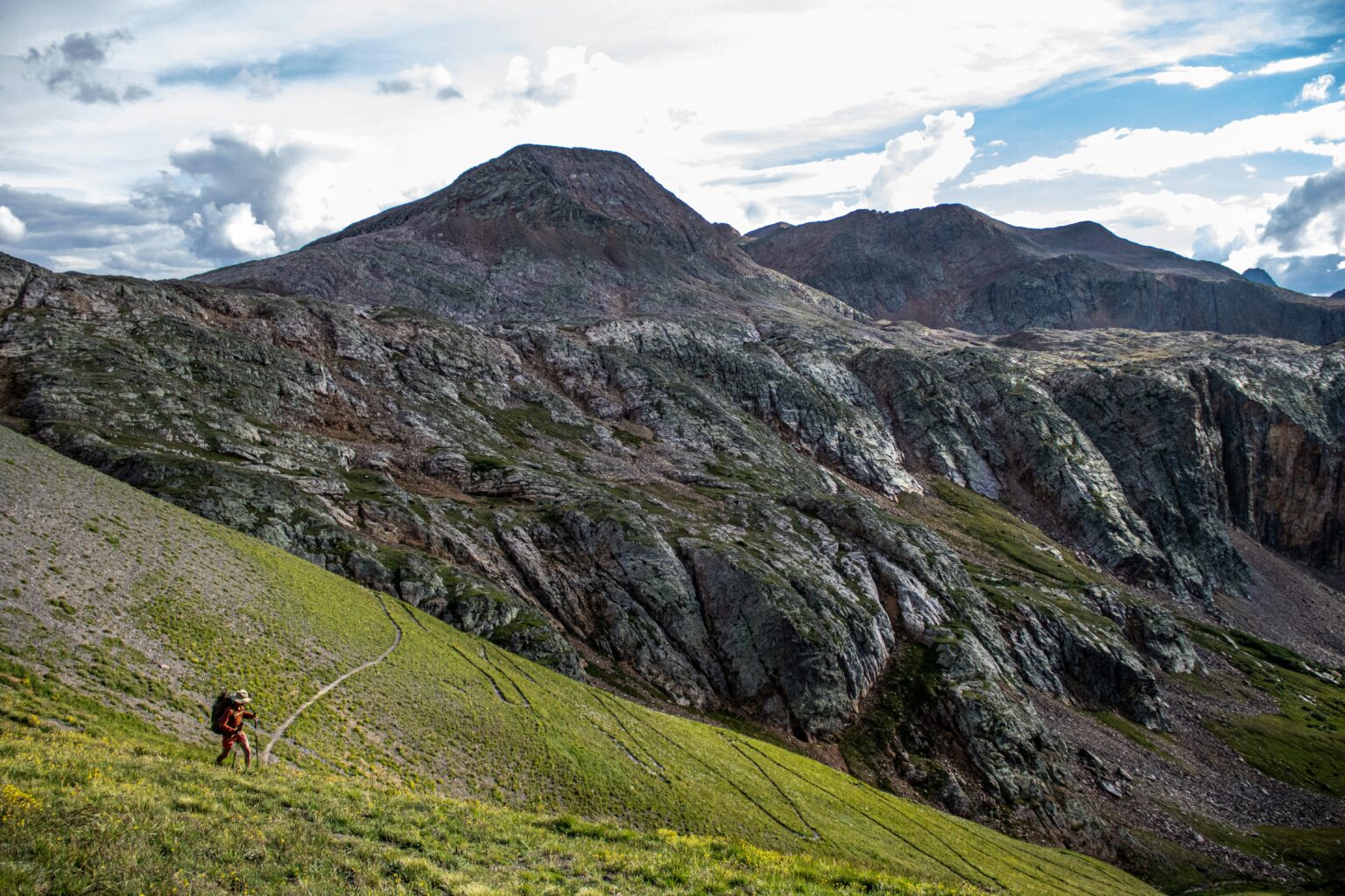 San Juan Mountains