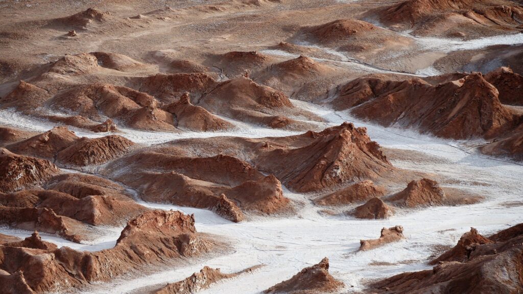 Atacama Desert