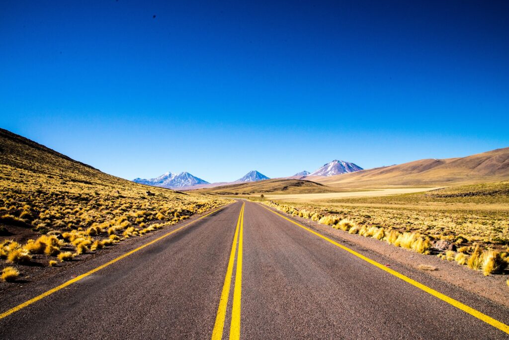 Atacama Desert