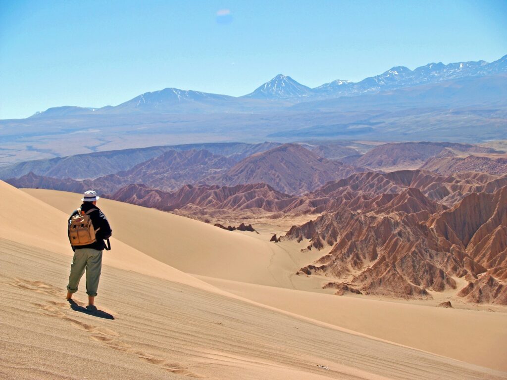 Atacama