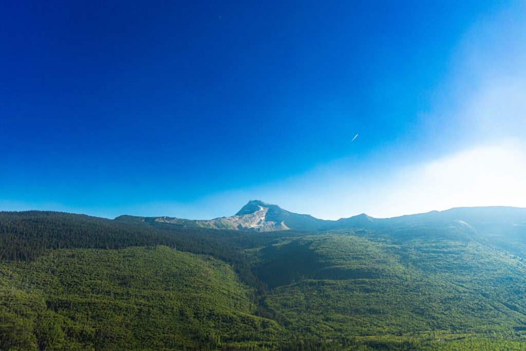 Glacier National Park,