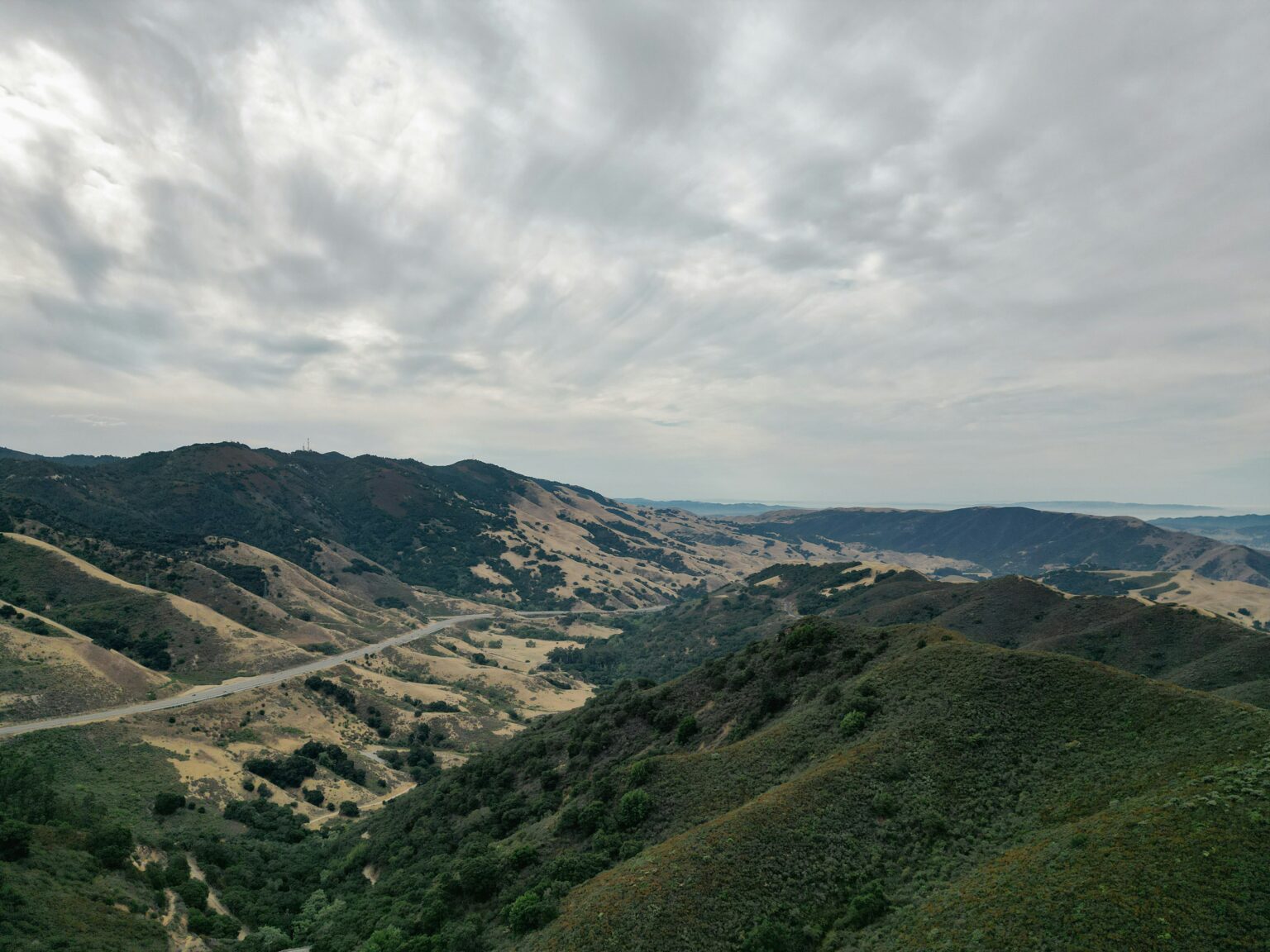 San Luis Obispo, California