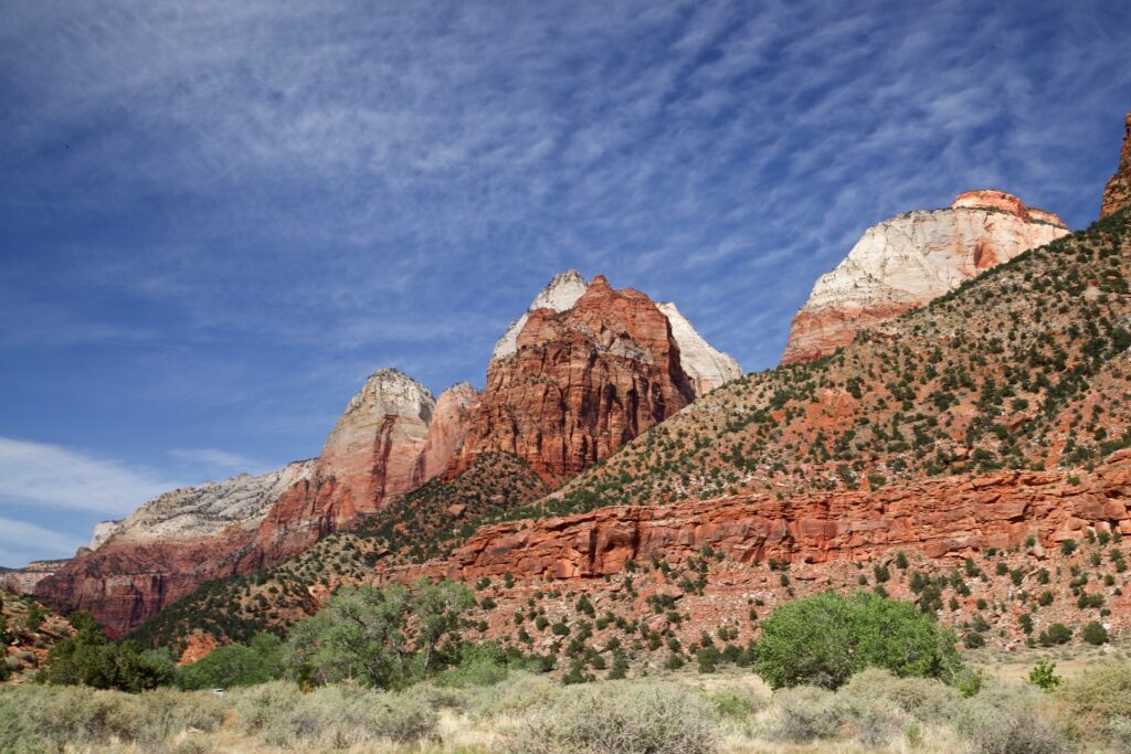 Zion National Park