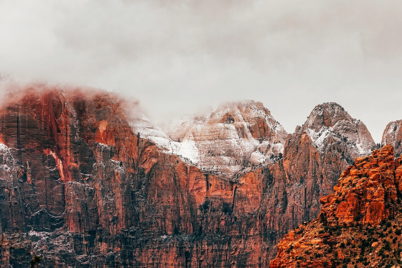 Zion National Park