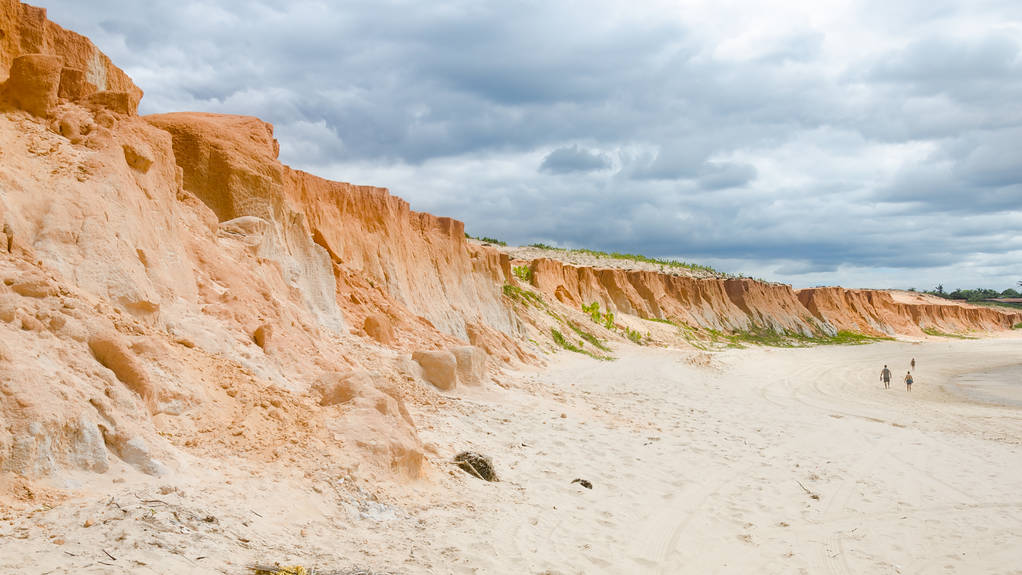 Canoa Quebrada,