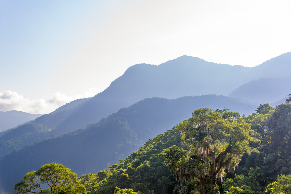 Sierra Nevada de Santa Marta