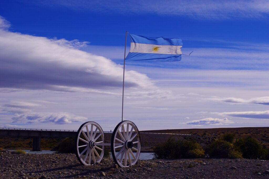 Argentine 