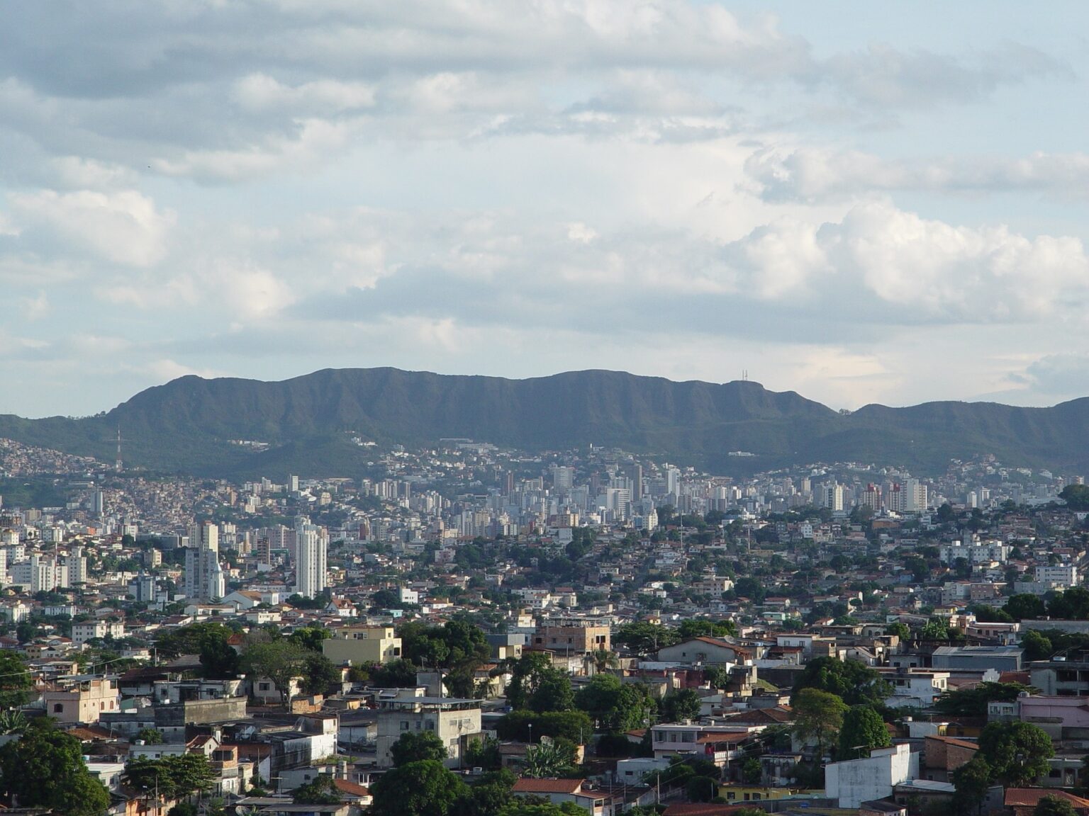 Belo Horizonte