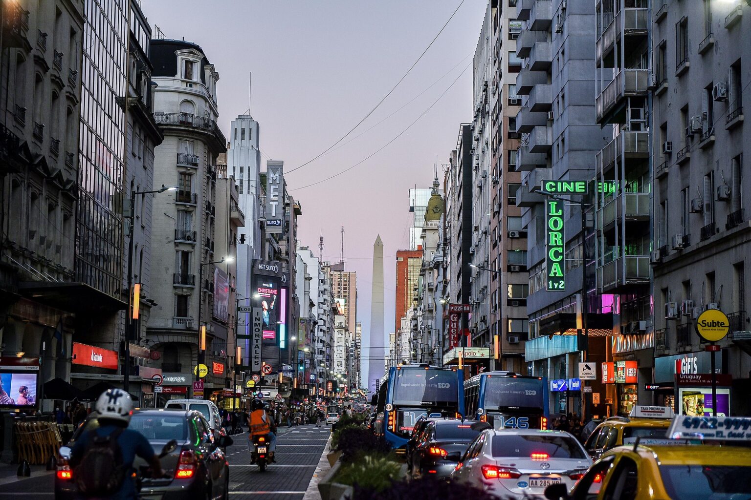 Buenos Aires