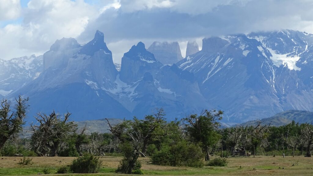 Torres del Paine National Park