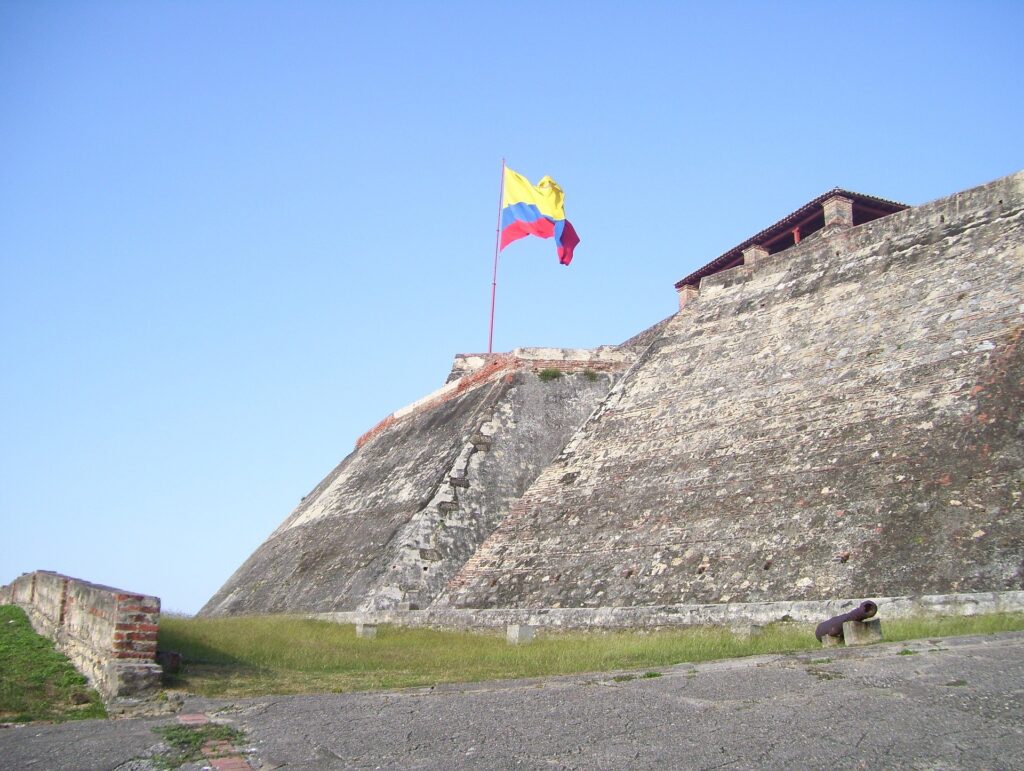 Colombia