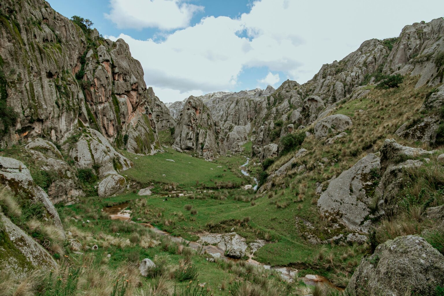 Córdoba, Argentina