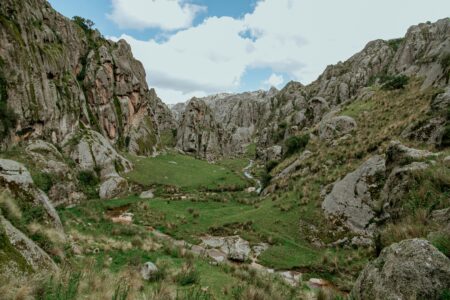 Córdoba, Argentina