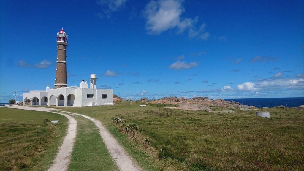 
Cabo Polonio,