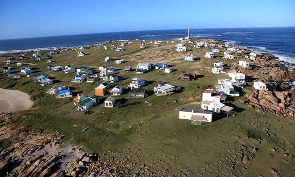 Cabo Polonio