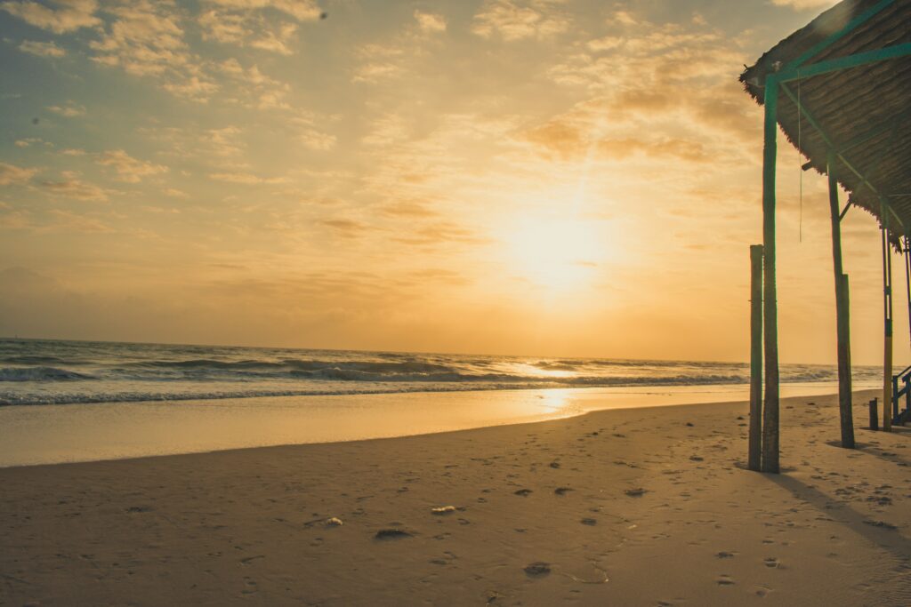 Canoa Quebrada