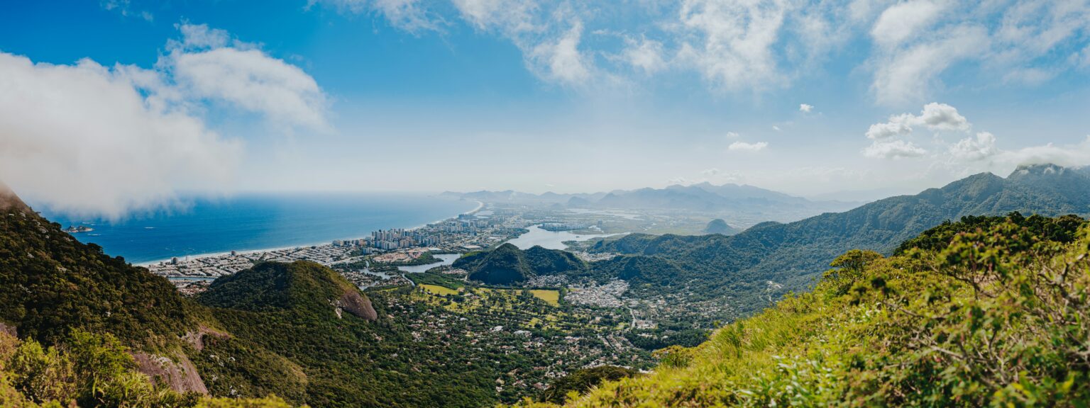 Brazil’s Rio de Janeiro