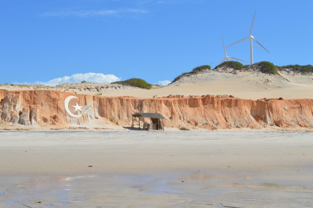 Canoa Quebrada