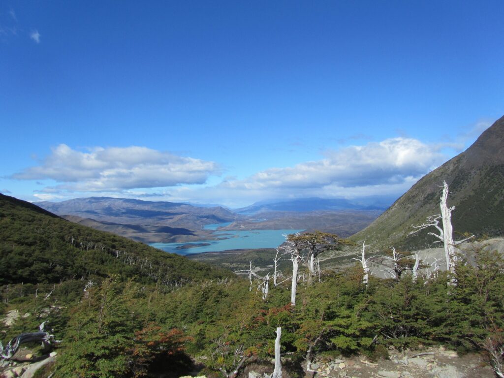  Chilean Patagonia