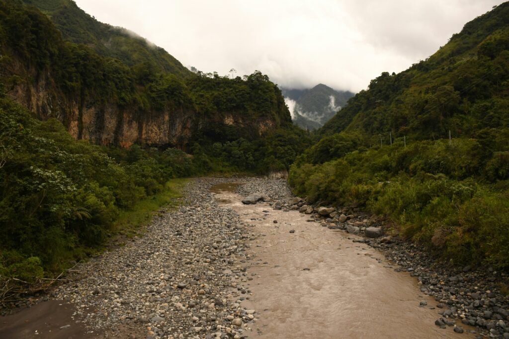  Pastaza River