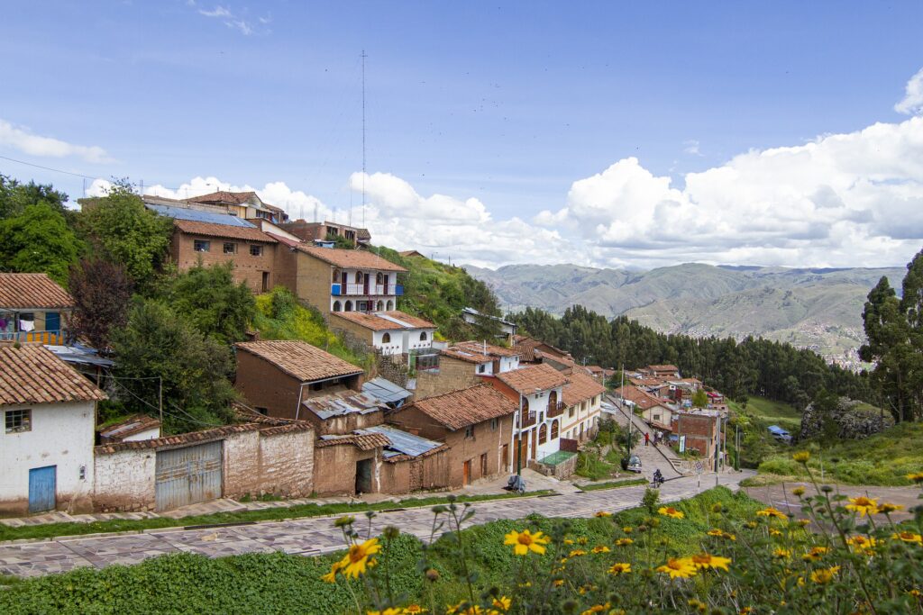 Cusco, Peru