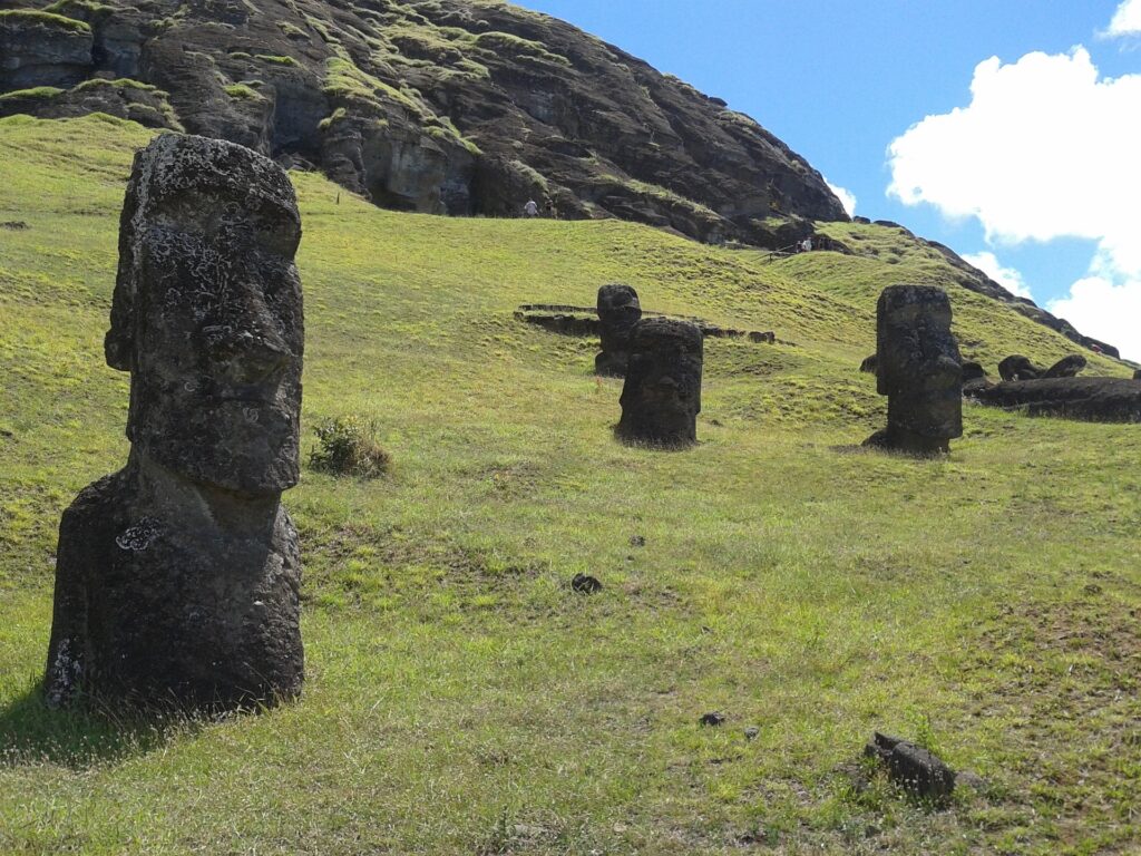 Easter Island