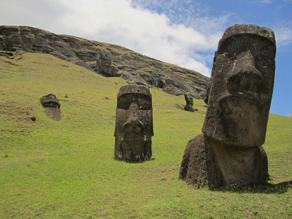 Rapa Nui