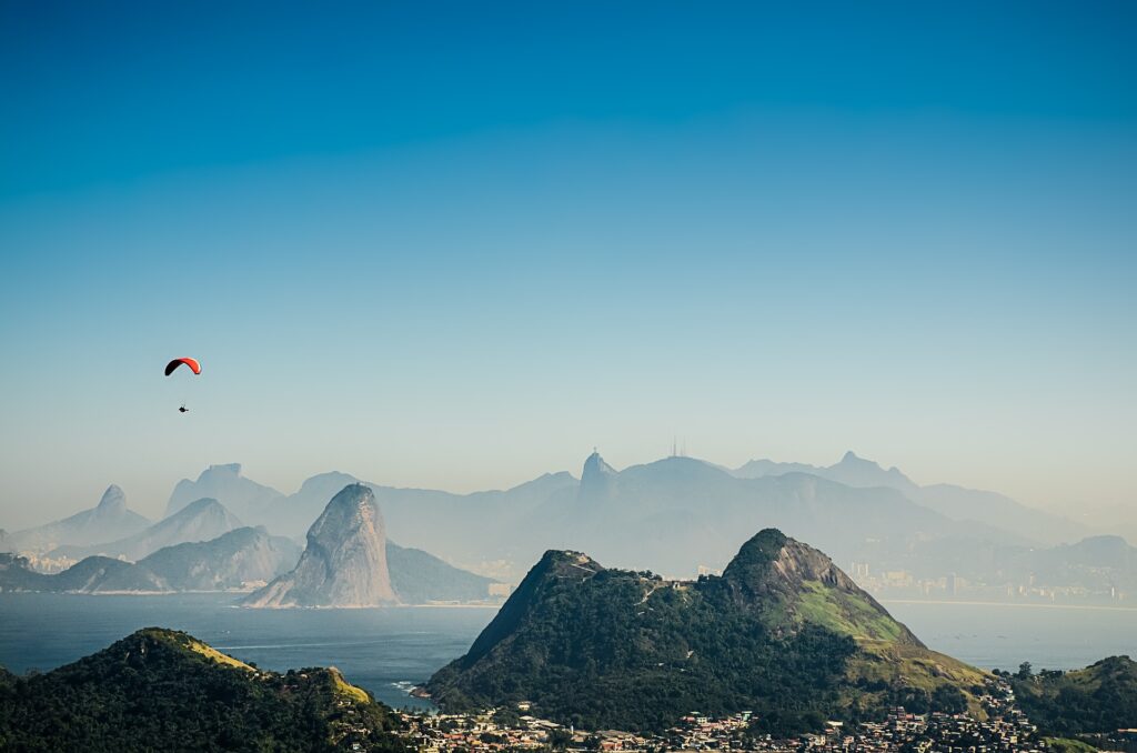  Rio de Janeiro