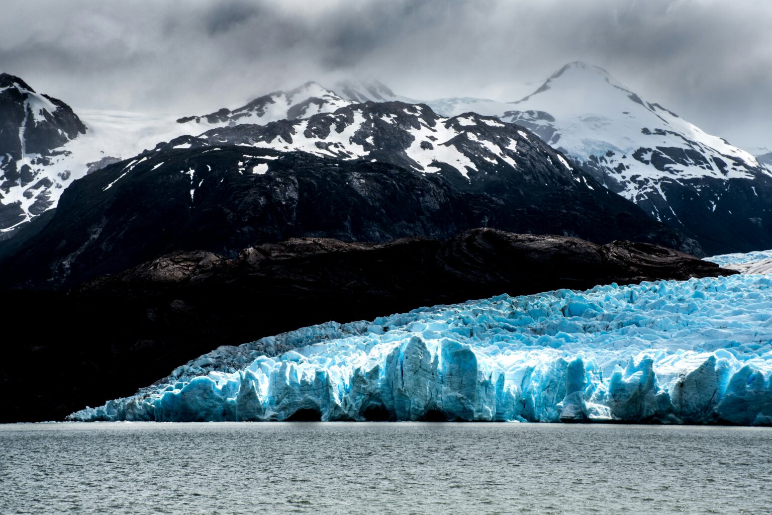 Chilean Patagonia