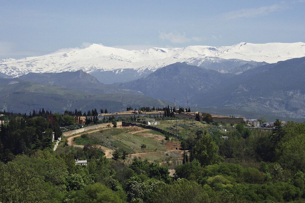 Sierra Nevada de Santa Marta