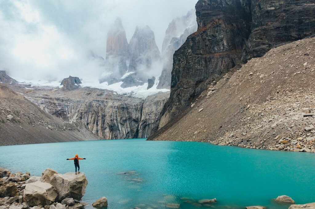 Chilean Patagonia