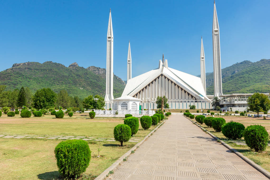 Islamabad