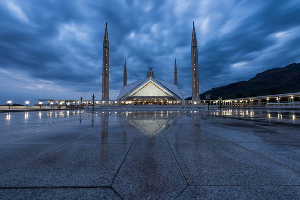 Islamabad