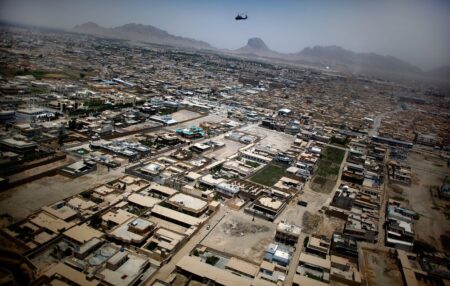 Kandahar