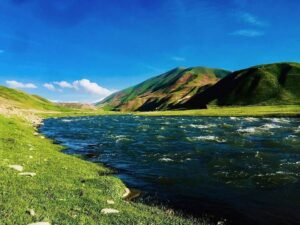 Badakhshan Province