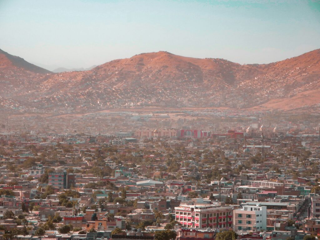 Kabul